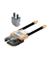 Cooled Compact Slide