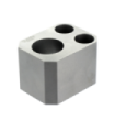 Socle de Guidage