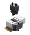 Compact Coulisseau